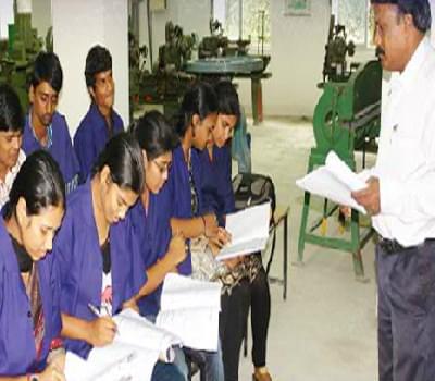 ICFAI University Baddi Facilities photo 2